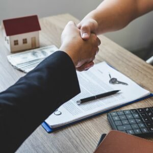 Búsqueda y Asesoría Inmobiliaria Especializada